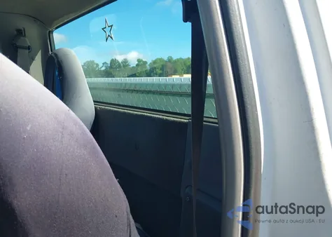 2000 Ford Ranger Xl/Xlt z USA, uszkodzony, nr VIN 1FTYR10V6YPB64026